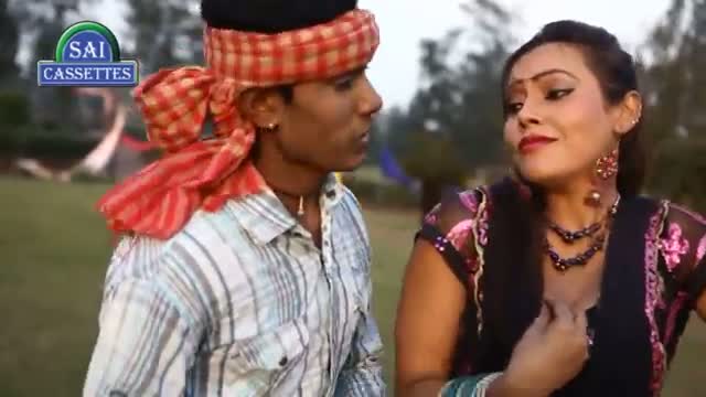 Watch Bani Hum Rani (Bhojpuri Hot video Song) Jawani Mare Tees | Bhojpuri Hot Songs Latest Video