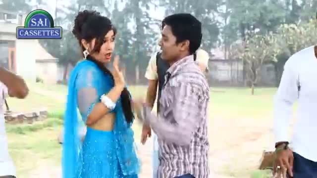 Watch Choliya Mein Rekhle - Hot Bhojpuri Video Song | Jawani Mare Tees | Bhojpuri Hot Songs Videos Video