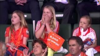 Watch Story of the Men's Hockey World Cup Final Video
