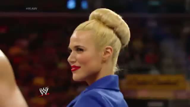 Watch Heath Slater vs. Rusev: WWE Raw, June 16, 2014 Video