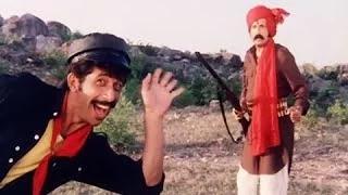 Watch Hero Hiralal Interrupts The Shoot - Hilariously Funny Comedy Scene Video
