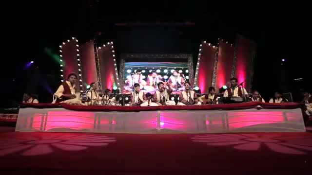 Watch Biba Sada Dil Modh De | Ali Brothers | Live Performance | Speed Records Video