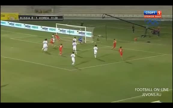 Watch Russia vs South Korea 2-1 Goals & Highlights - FIFA World Cup 2014 Video