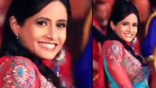 Watch GIDHA PAO - OFFICIAL TEASER - DJ VIX & MISS POOJA Video
