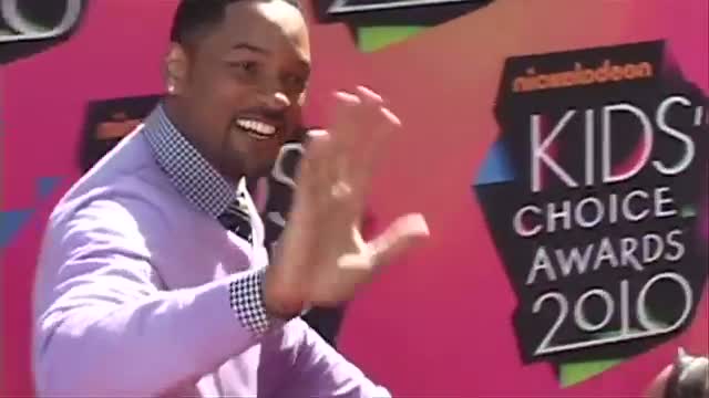 Watch Will and Jada Smith Cleared by Child Protective Services Video