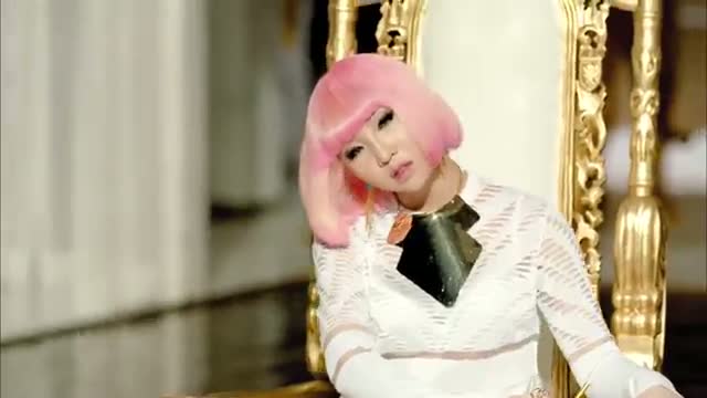 Watch 2NE1 - 'FALLING IN LOVE' (Japanese Ver.) Short Ver. Video