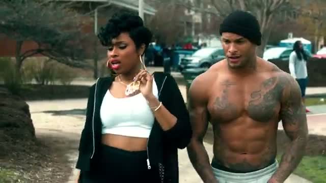 Watch Jennifer Hudson - Walk It Out (Official) Video