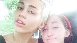 Watch NOAH CYRUS Following In Miley's Footsteps?! Video