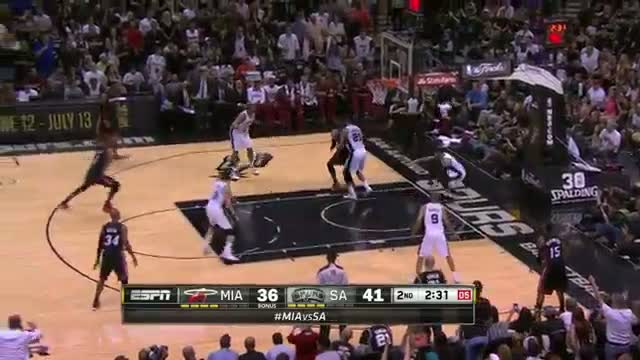 Watch Top 10 Reign on Plays of the Playoffs: Finals (Basketball Video) Video