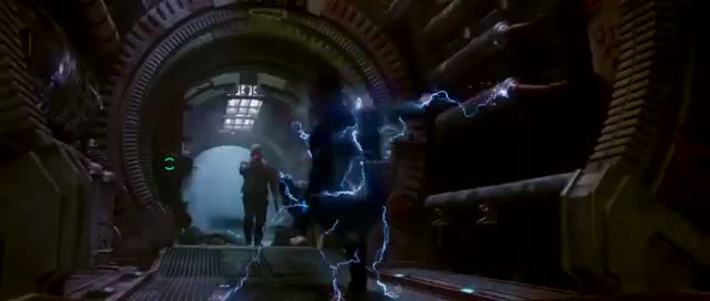 Watch Guardians of the Galaxy Official International Trailer #2 (2014) Marvel HD, Vin Diesel Video