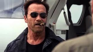 Watch The Expendables 3 Official Trailer #2 (2014) Jason Statham, Sylvester Stallone HD Video