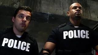 Watch Let's Be Cops Official Red Band Trailer #2 (2014) Damon Wayans Jr. HD Video