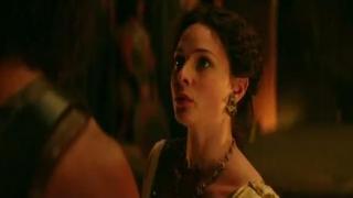 Watch Hercules - Official Trailer 2 Video