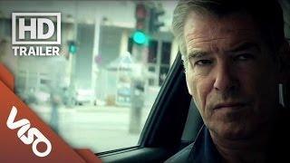 Watch The November Man - Official Trailer Video