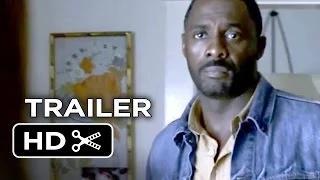 Watch No Good Deed Official Trailer #1 (2014) - Idris Elba, Taraji P. Henson Thriller HD Video