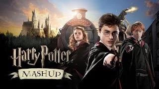 Watch Harry Potter Ultimate Magical Saga Trailer - Movie HD Video