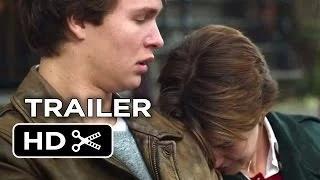 Watch The Fault In Our Stars Official Annotated Footnote Trailer (2014) - Shailene Woodley Drama HD Video