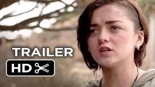 Watch Heatstroke Official Trailer #1 (2014) - Maisie Williams, Stephen Dorff Movie HD Video