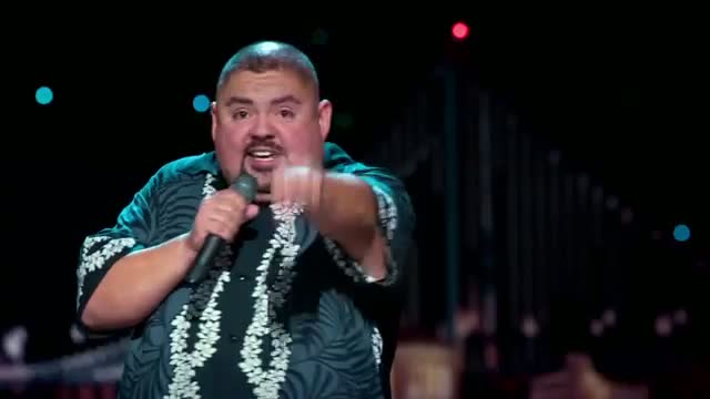 Watch The Fluffy Movie Official Trailer #1 (2014) - Gabriel Iglesias Comedy Concert Movie HD Video