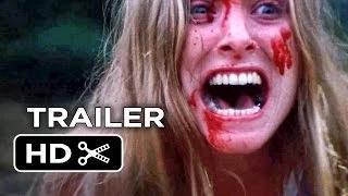 Watch The Texas Chainsaw Massacre Official Remastered Trailer (2014) - Horror Movie HD Video