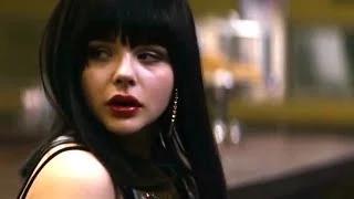 Watch The Equalizer Official Trailer (2014) Denzel Washington, Chloe Grace Moretz HD Video