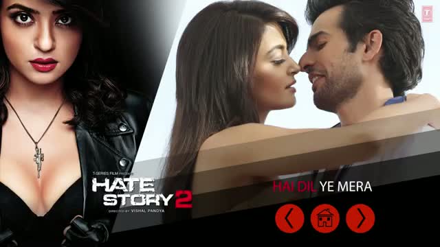 Watch Hate Story 2 Full Audio Songs Jukebox - Jay Bhanushali & Surveen Chawla Video