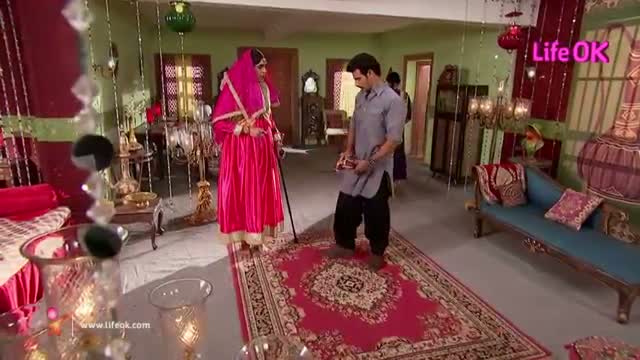 Watch Ek Boond Ishkq - 18th June 2014 : Ep 200 Video