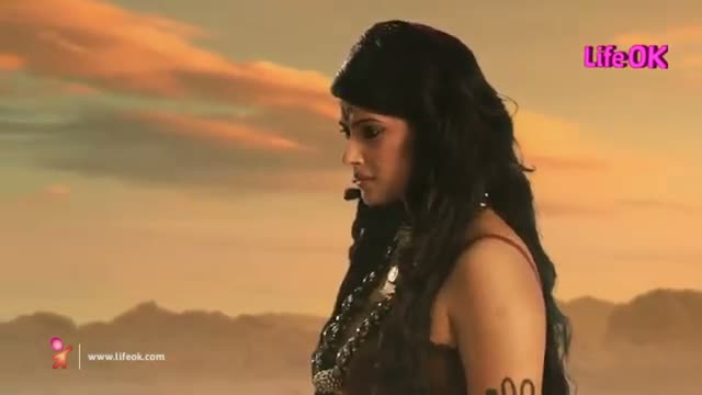 Watch Devon Ke Dev... Mahadev - 18th June 2014 : Ep 693 Video