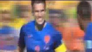 Watch Robin Van Persie Goal - Australia vs Netherlands 2-3 - FIFA World Cup 2014 Video