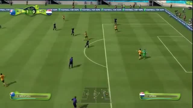Watch Australia vs Netherlands 2014 Goals & Full Match - FIFA World Cup 2014 Full PS3 Gameplay Highlights Video