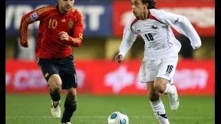 Watch Spain vs Chile 0 2 2014 All Goals Highlights - 2014 FIFA World Cup Video