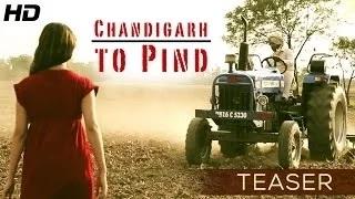 Watch Chandigarh To Pind | Manpreet Sra | Official Teaser | Raftaar Records | New Punjabi Songs 2014 Video