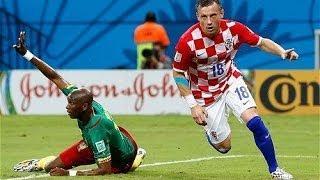 Watch Cameroon vs Croatia 2014 Goals & Full Match - World Cup 2014 Full PS3 Gameplay Highlights Video