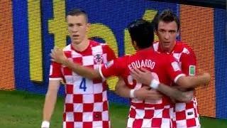 Watch All Goals - Cameroon vs Croatia 0-4 - FIFA World Cup Brazil 2014 Video