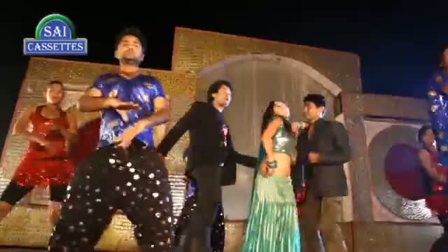 Watch Suno Ae Rani | Jawani Mare Tees | Bhojpuri Hot Song Latest Video
