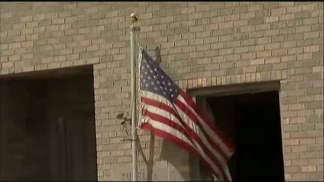 Watch Pilger Bank President: 'I Was Prepared to Die' Video
