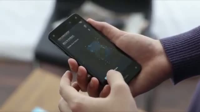 Watch Amazon Announces the Fire Phone Video