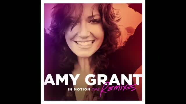 Watch Amy Grant - Baby Baby (Dave Aude Radio Edit/Audio) ft. Dave Aude Video