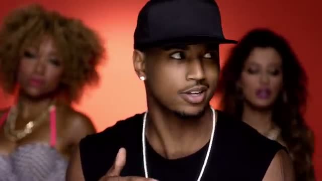 Watch Trey Songz - Foreign [Official Video] Video