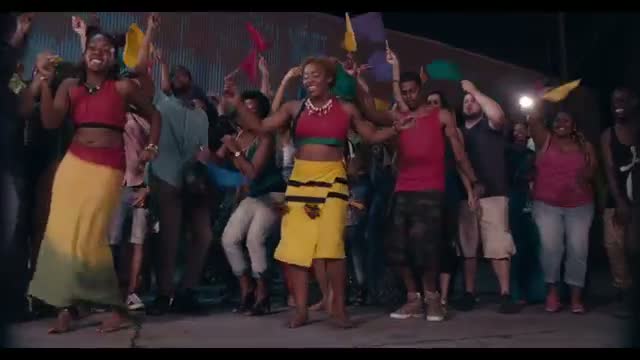 Watch Michelle Williams - Say Yes ft. Beyonce, Kelly Rowland (Official) Video