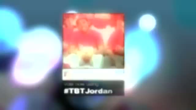 Watch 2014 NBA Social Media Awards Best #TBT Award Nominees Video