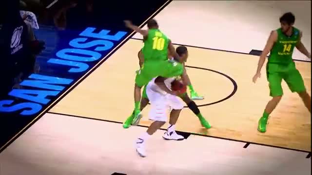 Watch NBA Rooks: Marcus Smart, Proving a Point Video