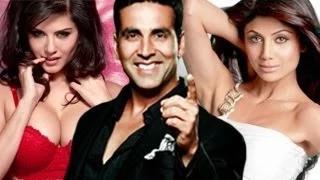 Watch Sunny Leone, Akshay Kumar, Shilpa Shetty: Bollywood Stars & their real names Video