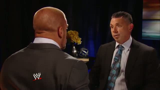 Watch Money in the Bank Contract Ladder Match officially added Video