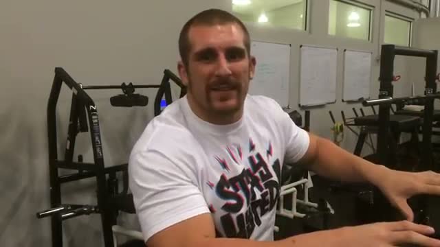 Watch WWE & NXT Superstars talk 2014 World Cup - Video Blog: June 19, 2014 Video