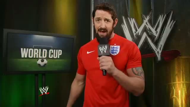 Watch Bad News Barrett's World Cup Breakdown - Episode 1 Video