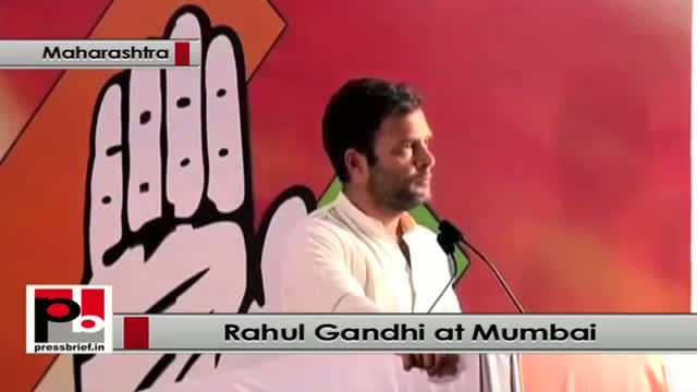 Watch Rahul Gandhi: Congress always committed for welfare and empowerment of women Video