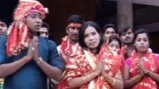 Watch Mai Ke Darbar | Bhojpuri Chhath Songs | Mai Ke Darbar Paawan Laage Video