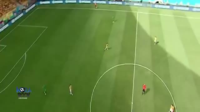 Watch Colombia vs Cote d'Ivoire 2-1 All Goals And Highlights [2014/06/19] FIFA World Cup Brazil 2014 Video