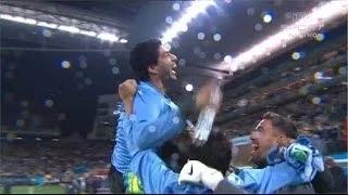 Watch Uruguay vs England (2-1) 2014 - All Goals & Highlights - FIFA World Cup 19/06/2014 HD Video